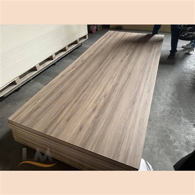 Interior Decoration Bamboo Charcoal Wood Veneer