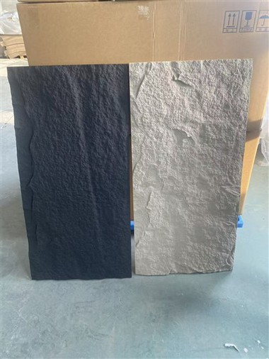Lightweight Durable PU Stone Wall Panels