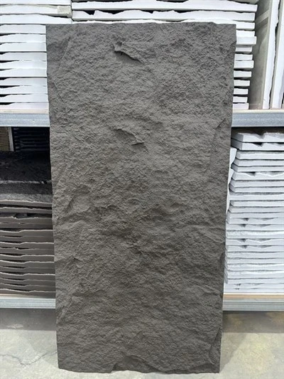 Lightweight PU Artificial Stone Wall Panel