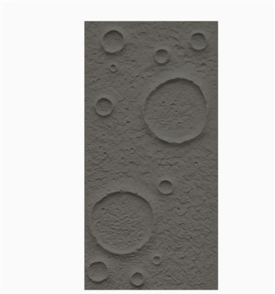 Lightweight PU Stone Wall Panel