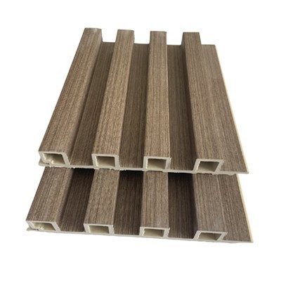 Matte Black Acoustic Slats