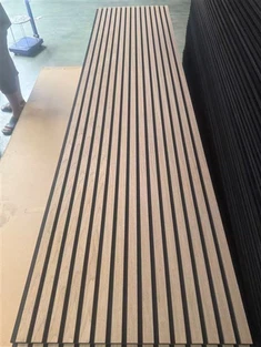 Modern Home Acoustic Panels