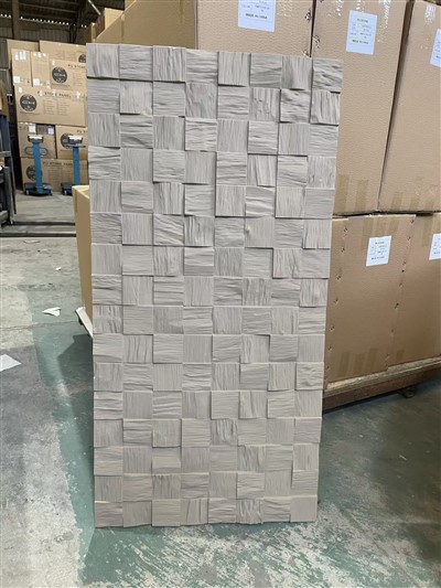 Multi-Layer High Performance PU Stone
