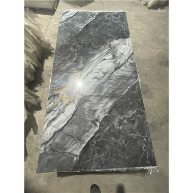 UV Wall Panel PVC Marble Sheet
