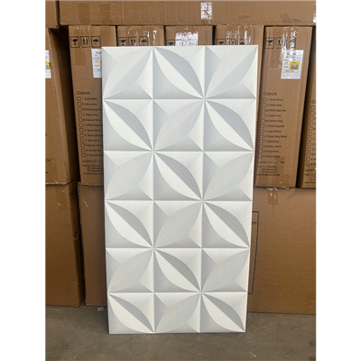 Waterproof PU Stone Veneer Wall Panels Interior Decor