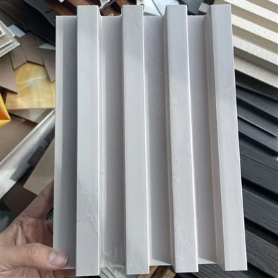 WPC Wall Cladding Panels | Factory Direct Waterproof Decorative Panels For Modern Interior Walls