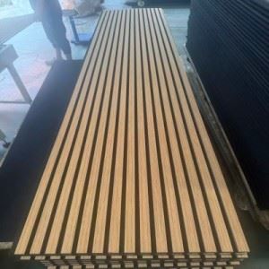 Sound Absorbing Panel For Quiet Space