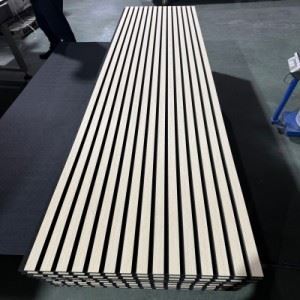 Sound Absorbing Panel For Quiet Space high quality
