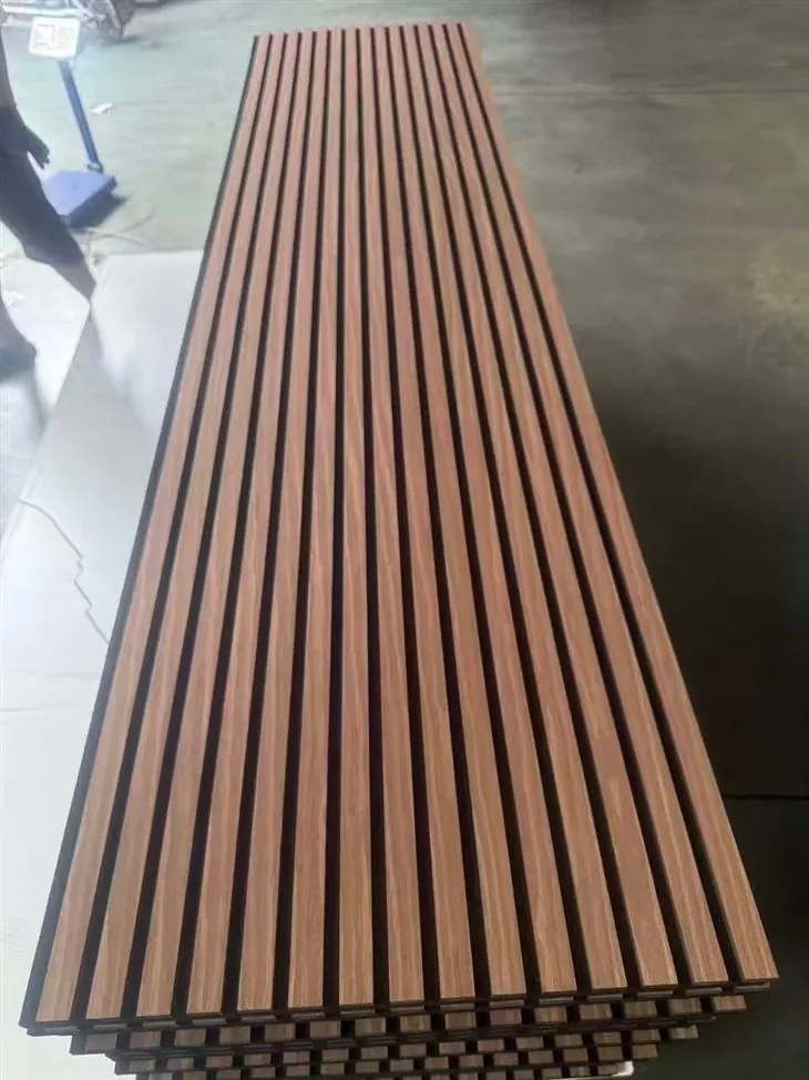 Decor Wood Acoustic Panels For Interiors suppliers