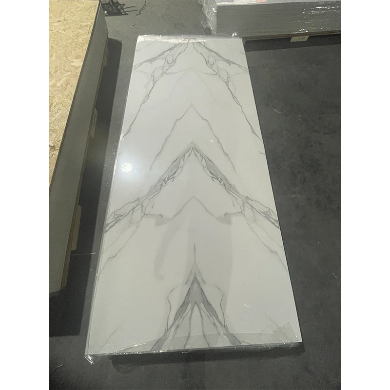 UV Wall Panel PVC Marble Sheet