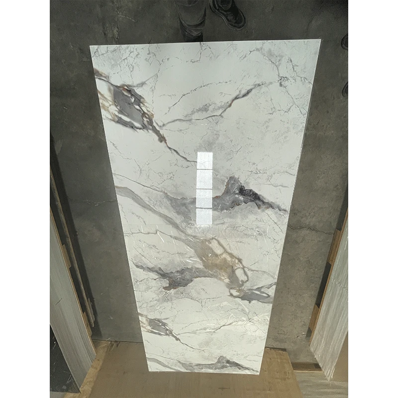 UV Wall Panel PVC Marble Sheet
