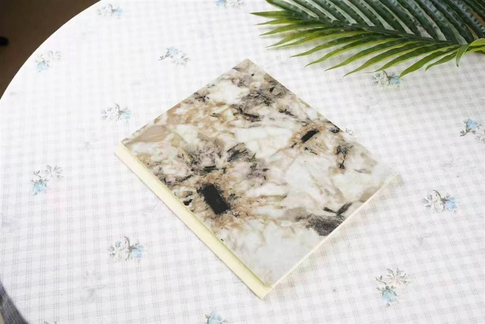 Waterproof Bamboo Charcoal Panels