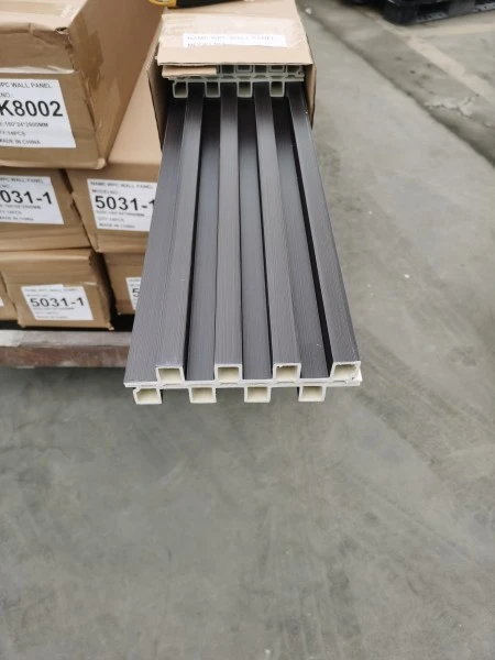 Waterproof WPC Decorative Wall Grilles best