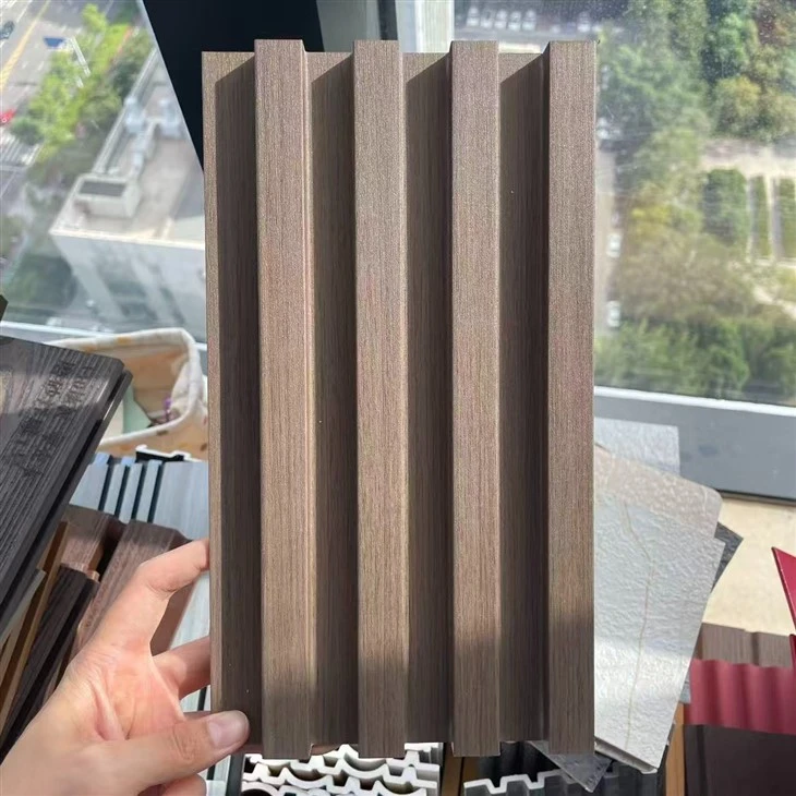 WPC Wall Cladding Panels | Factory Direct Waterproof Decorative Panels For Modern Interior Walls best