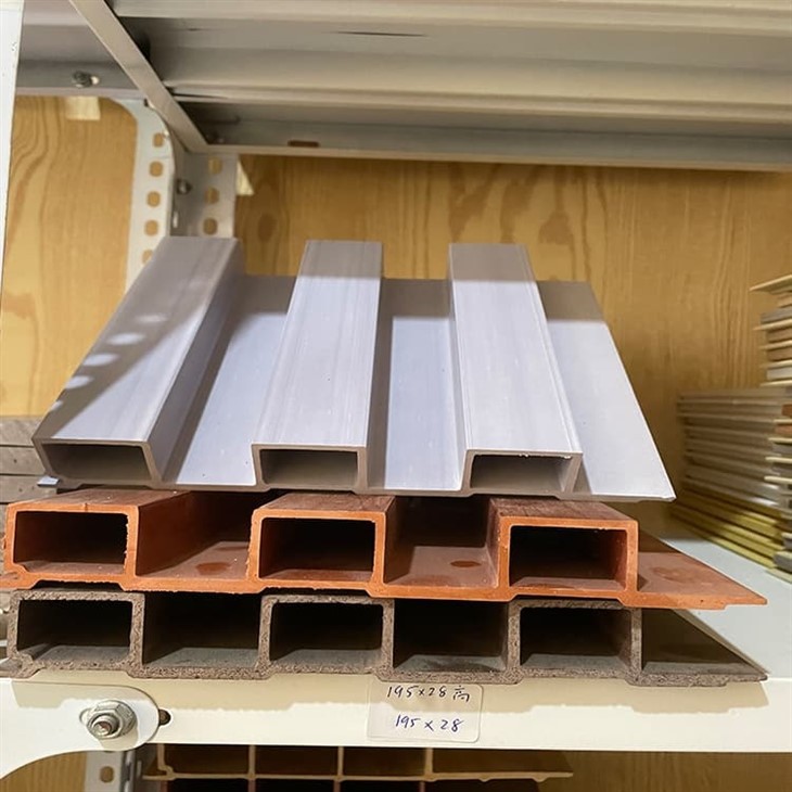 Zenith Matte | Urban Wide-Plank